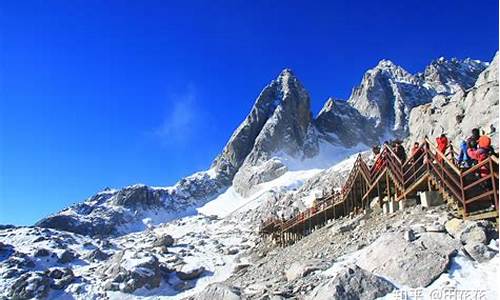 玉龙雪山几月份去最好_玉龙雪山几月份去最