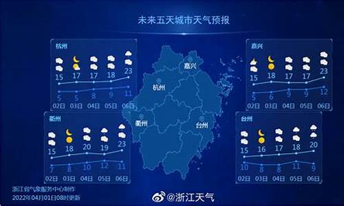 浙江天气预报7天查询 15天_浙江天气预