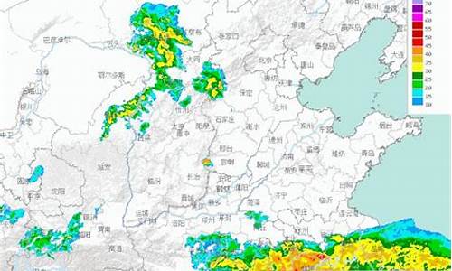 河北省石家庄市天气预报_河北省石家庄市天