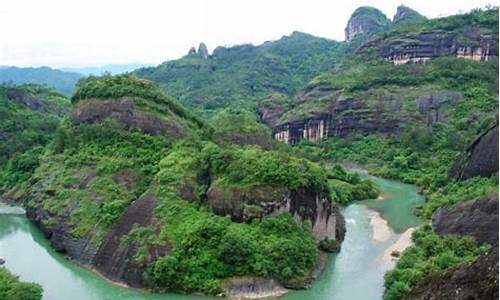 武夷山天气15天查询_武夷山天气15天查