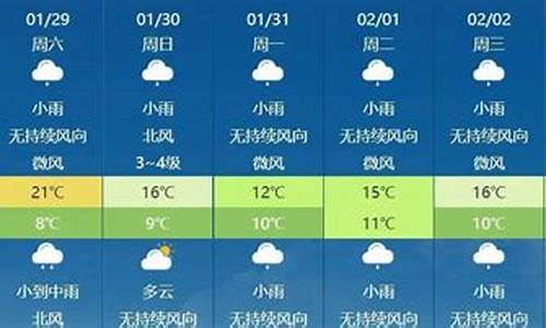 信宜市天气预报_信宜市天气预报未来一周