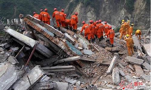 四川9级大地震即将来临_四川9级大地震即