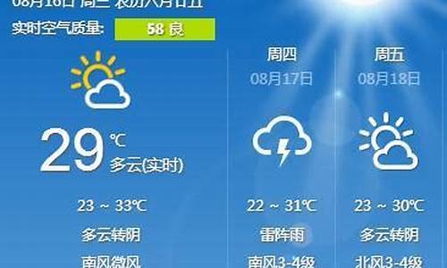 聊城天气预报30天_聊城天气预报30天查询结果