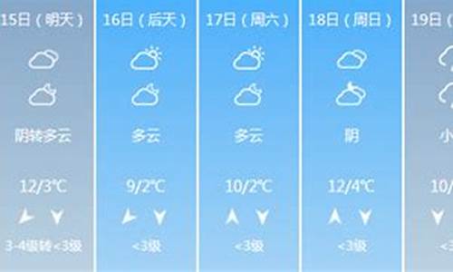 石家庄明天天气_石家庄明天天气情况怎么样