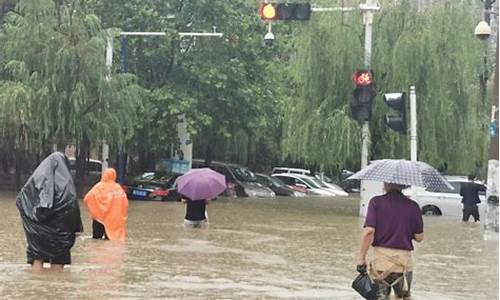 山东明后两天大暴雨_山东明后两天大暴雨2023