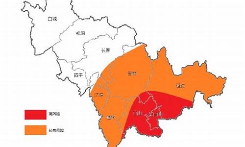 吉林天气预报30天_吉林天气预报30天查询百度