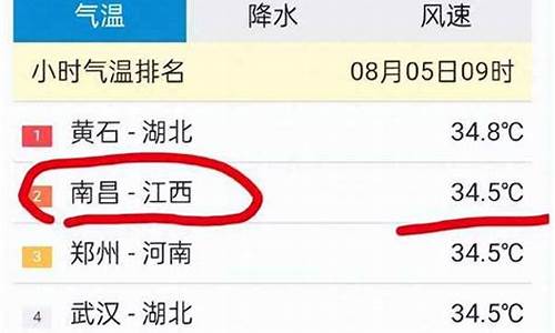 南昌十五天天气预报15天_南昌十五天天气预报15天查询